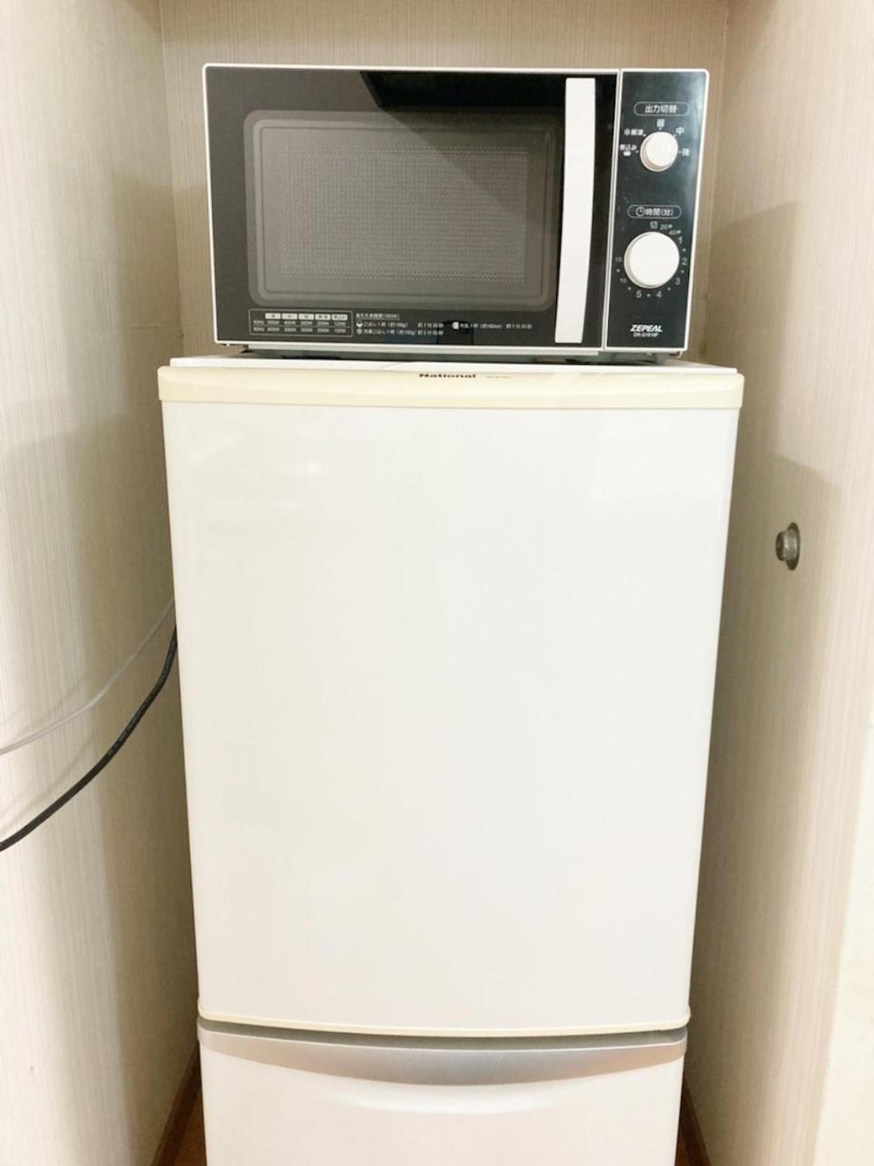 白滨海滨佩蒂特宾馆酒店 客房 照片